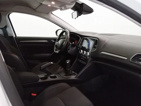 Renault Megane  Diesel  1.5dCi Blue Business 85kW