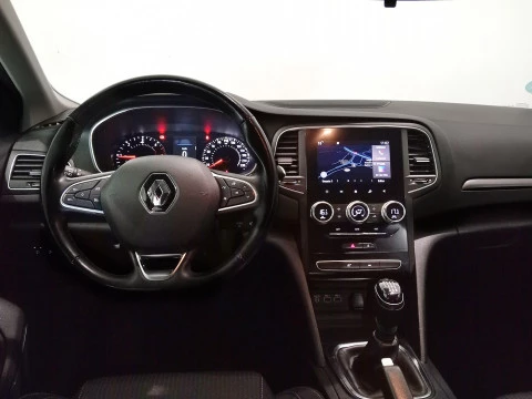 Renault Megane  Diesel  1.5dCi Blue Business 85kW