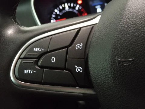 Renault Megane  Diesel  1.5dCi Blue Business 85kW