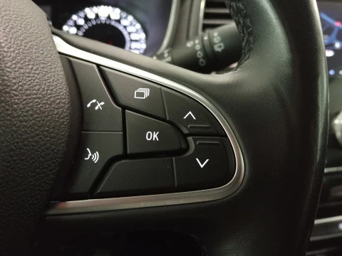 Renault Megane  Diesel  1.5dCi Blue Business 85kW