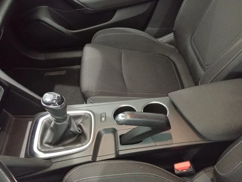 Renault Megane  Diesel  1.5dCi Blue Business 85kW