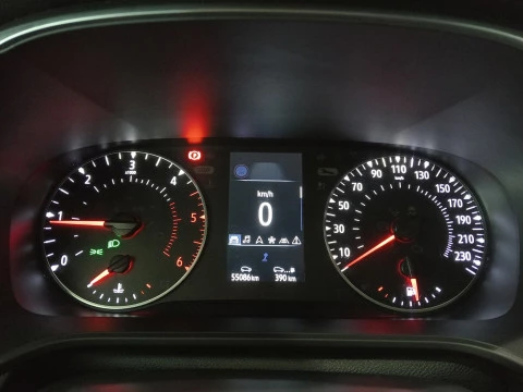 Renault Megane  Diesel  1.5dCi Blue Business 85kW