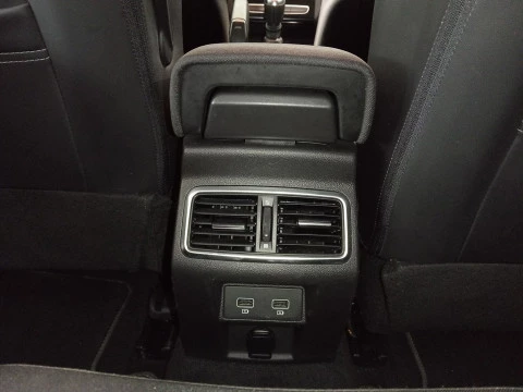 Renault Megane  Diesel  1.5dCi Blue Business 85kW