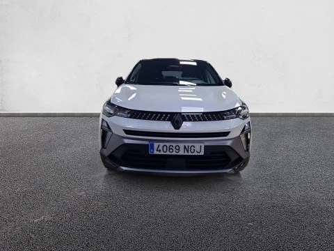 Renault Captur esprit Alpine E-Tech 105kW (145CV)