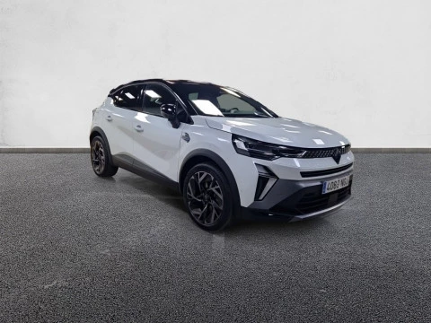 Renault Captur esprit Alpine E-Tech 105kW (145CV)