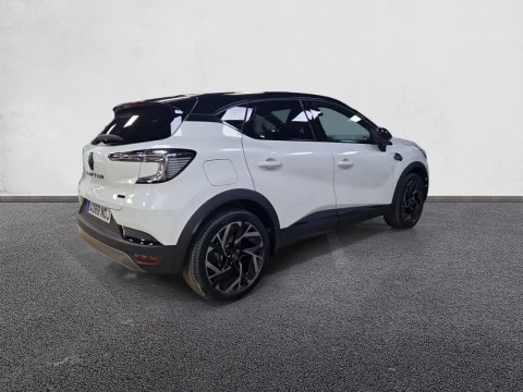 Renault Captur esprit Alpine E-Tech 105kW (145CV)