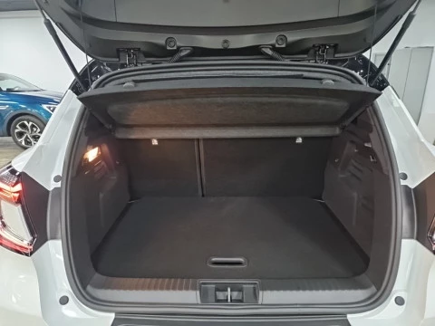 Renault Captur esprit Alpine E-Tech 105kW (145CV)