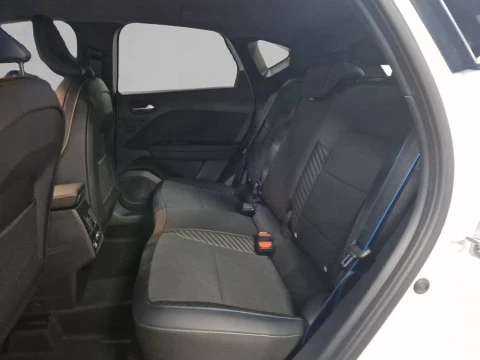 Renault Captur esprit Alpine E-Tech 105kW (145CV)