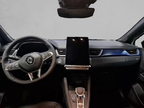 Renault Captur esprit Alpine E-Tech 105kW (145CV)