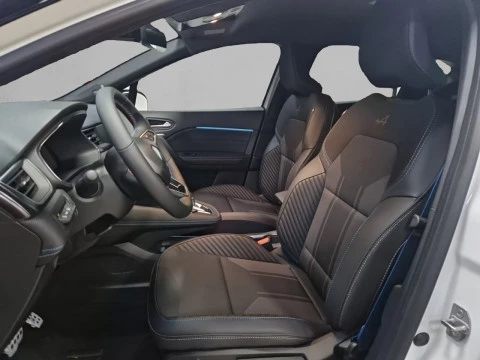 Renault Captur esprit Alpine E-Tech 105kW (145CV)
