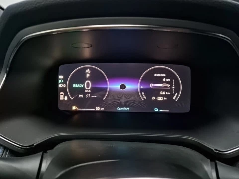 Renault Captur esprit Alpine E-Tech 105kW (145CV)