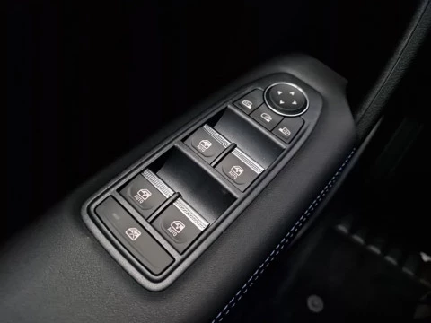 Renault Captur esprit Alpine E-Tech 105kW (145CV)