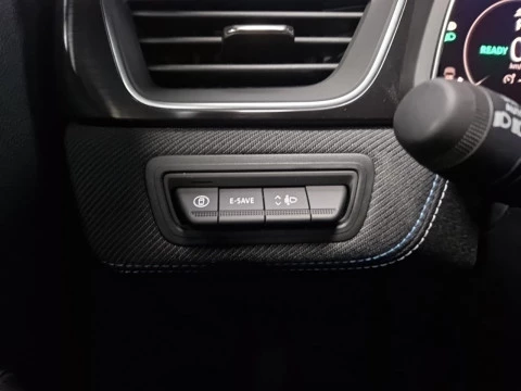 Renault Captur esprit Alpine E-Tech 105kW (145CV)