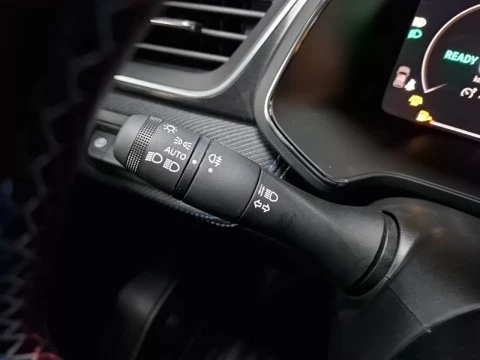 Renault Captur esprit Alpine E-Tech 105kW (145CV)