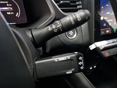 Renault Captur esprit Alpine E-Tech 105kW (145CV)