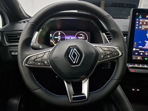 Renault Captur esprit Alpine E-Tech 105kW (145CV)