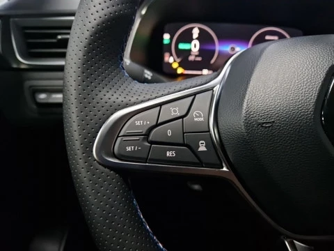 Renault Captur esprit Alpine E-Tech 105kW (145CV)