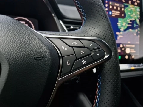 Renault Captur esprit Alpine E-Tech 105kW (145CV)