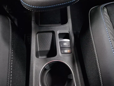 Renault Captur esprit Alpine E-Tech 105kW (145CV)