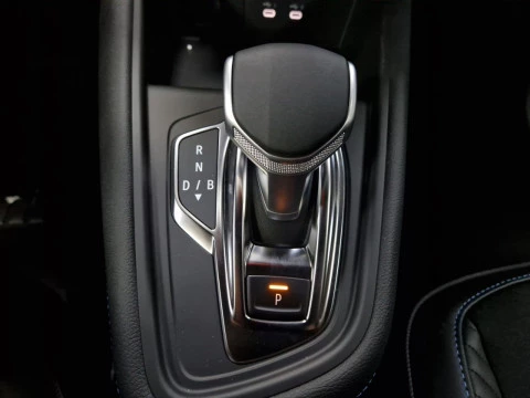 Renault Captur esprit Alpine E-Tech 105kW (145CV)