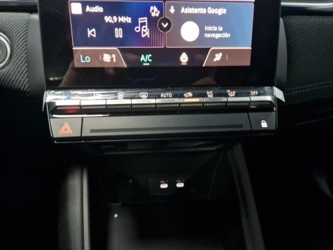 Renault Captur esprit Alpine E-Tech 105kW (145CV)