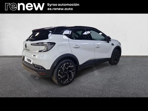 Renault Captur esprit Alpine E-Tech 105kW (145CV)