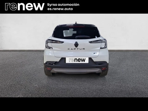 Renault Captur esprit Alpine E-Tech 105kW (145CV)