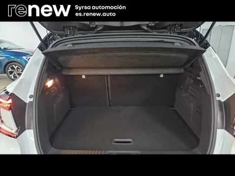 Renault Captur esprit Alpine E-Tech 105kW (145CV)