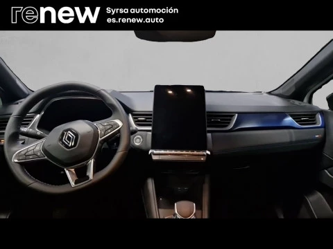 Renault Captur esprit Alpine E-Tech 105kW (145CV)