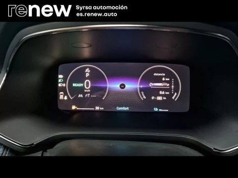 Renault Captur esprit Alpine E-Tech 105kW (145CV)