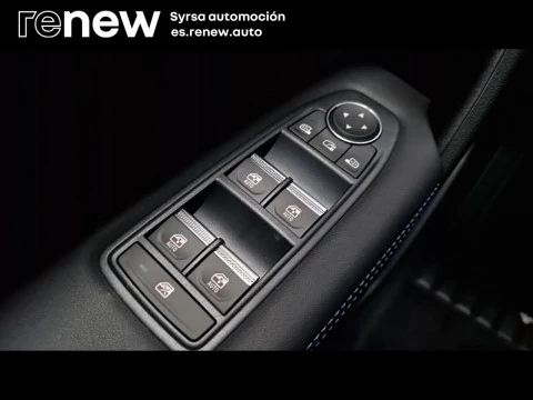 Renault Captur esprit Alpine E-Tech 105kW (145CV)