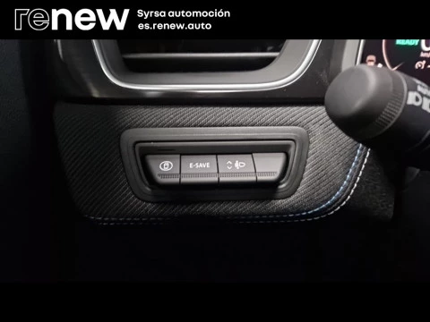 Renault Captur esprit Alpine E-Tech 105kW (145CV)