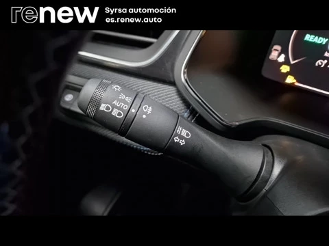 Renault Captur esprit Alpine E-Tech 105kW (145CV)