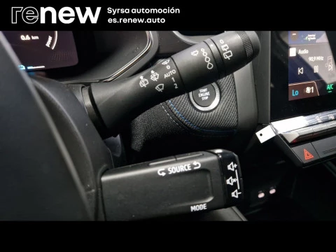 Renault Captur esprit Alpine E-Tech 105kW (145CV)