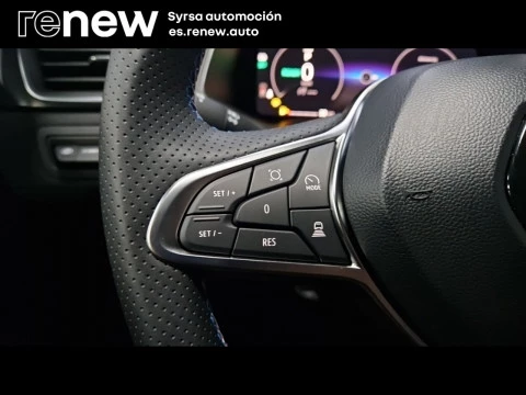 Renault Captur esprit Alpine E-Tech 105kW (145CV)
