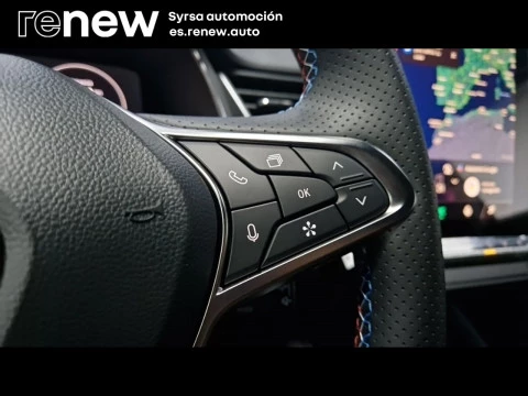 Renault Captur esprit Alpine E-Tech 105kW (145CV)