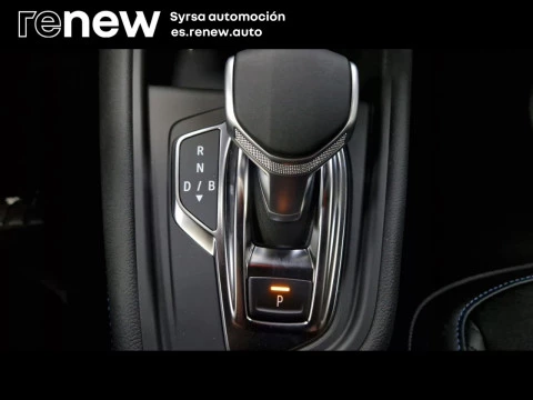 Renault Captur esprit Alpine E-Tech 105kW (145CV)