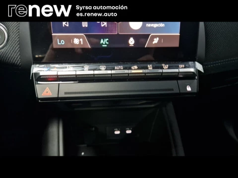 Renault Captur esprit Alpine E-Tech 105kW (145CV)