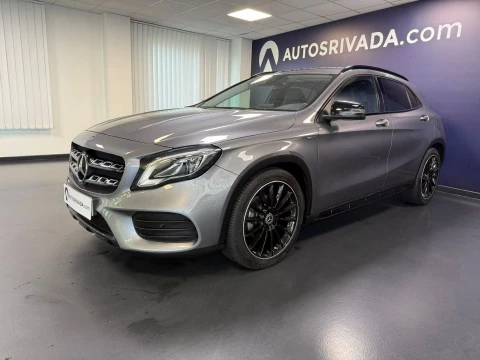 Mercedes-Benz GLA GLA 180