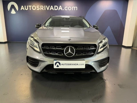 Mercedes-Benz GLA GLA 180