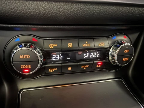 Mercedes-Benz GLA GLA 180