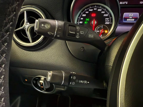 Mercedes-Benz GLA GLA 180