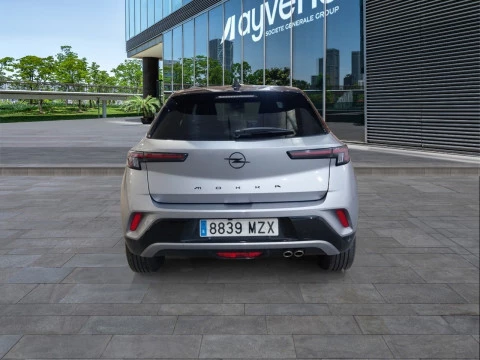 Opel Mokka 1.2 T 100kW (136 CV) GS