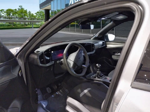 Opel Mokka 1.2 T 100kW (136 CV) GS
