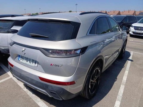 DS 7 Crossback BlueHDi DE 96kW (130CV) AT. PERF.LINE