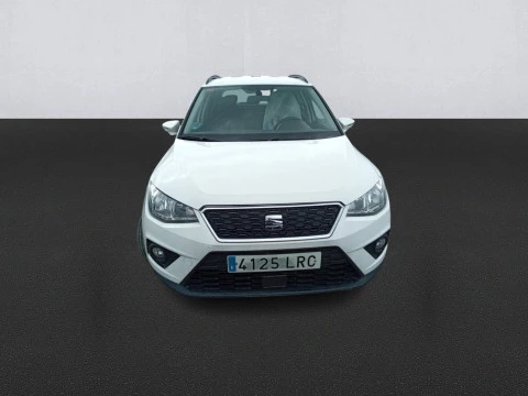 Seat Arona 1.6 TDI 70kW (95CV) Style Go Eco