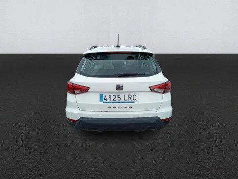 Seat Arona 1.6 TDI 70kW (95CV) Style Go Eco