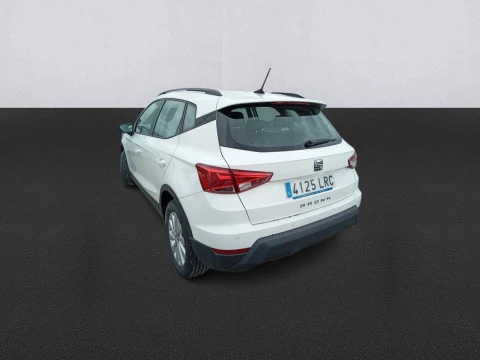 Seat Arona 1.6 TDI 70kW (95CV) Style Go Eco