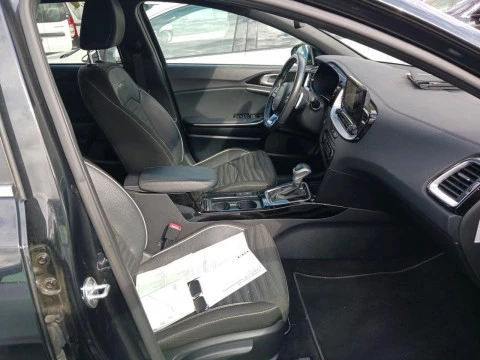 Kia Ceed Tourer Tourer 1.5 MHEV 118kW(160CV) GT Line DCT