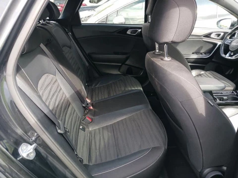 Kia Ceed Tourer Tourer 1.5 MHEV 118kW(160CV) GT Line DCT